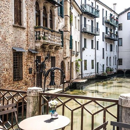 Trevisi27 Bed & Breakfast Treviso Exterior foto