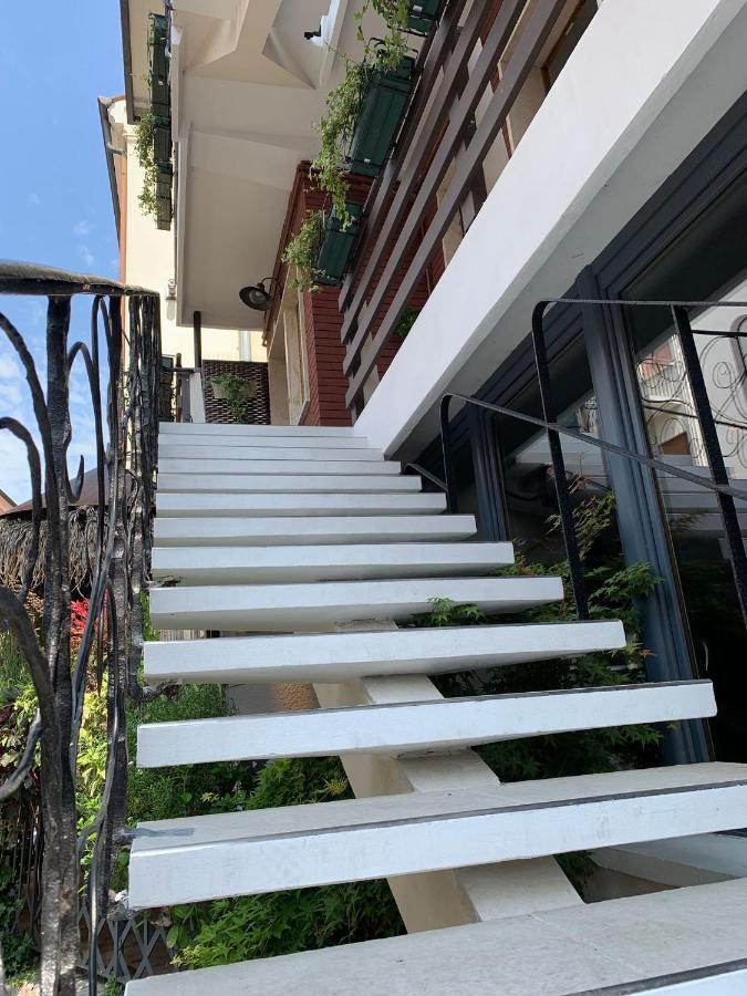 Trevisi27 Bed & Breakfast Treviso Exterior foto