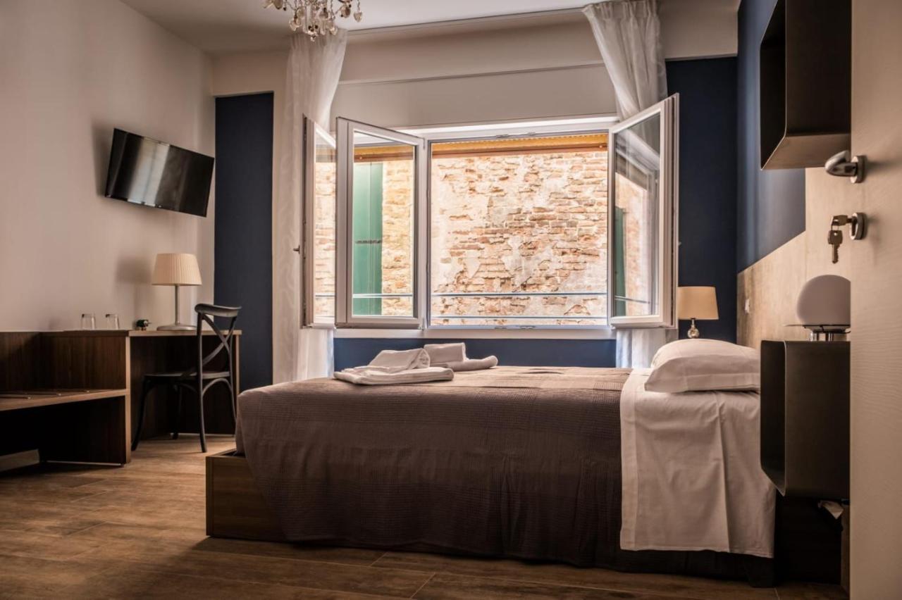Trevisi27 Bed & Breakfast Treviso Exterior foto
