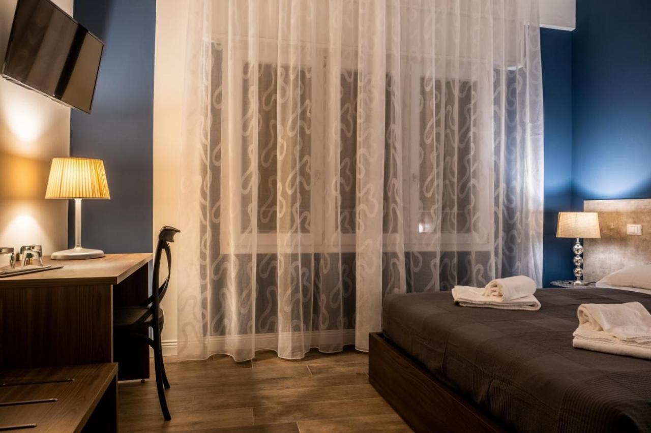 Trevisi27 Bed & Breakfast Treviso Exterior foto