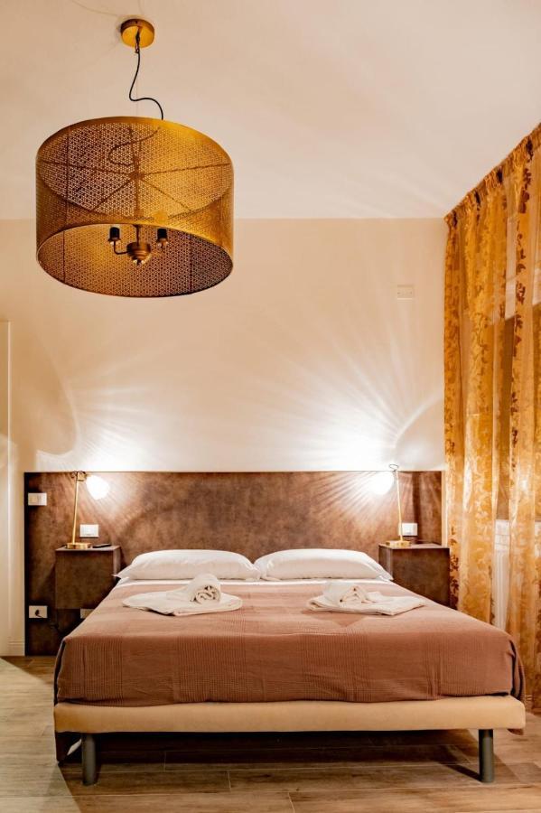 Trevisi27 Bed & Breakfast Treviso Exterior foto