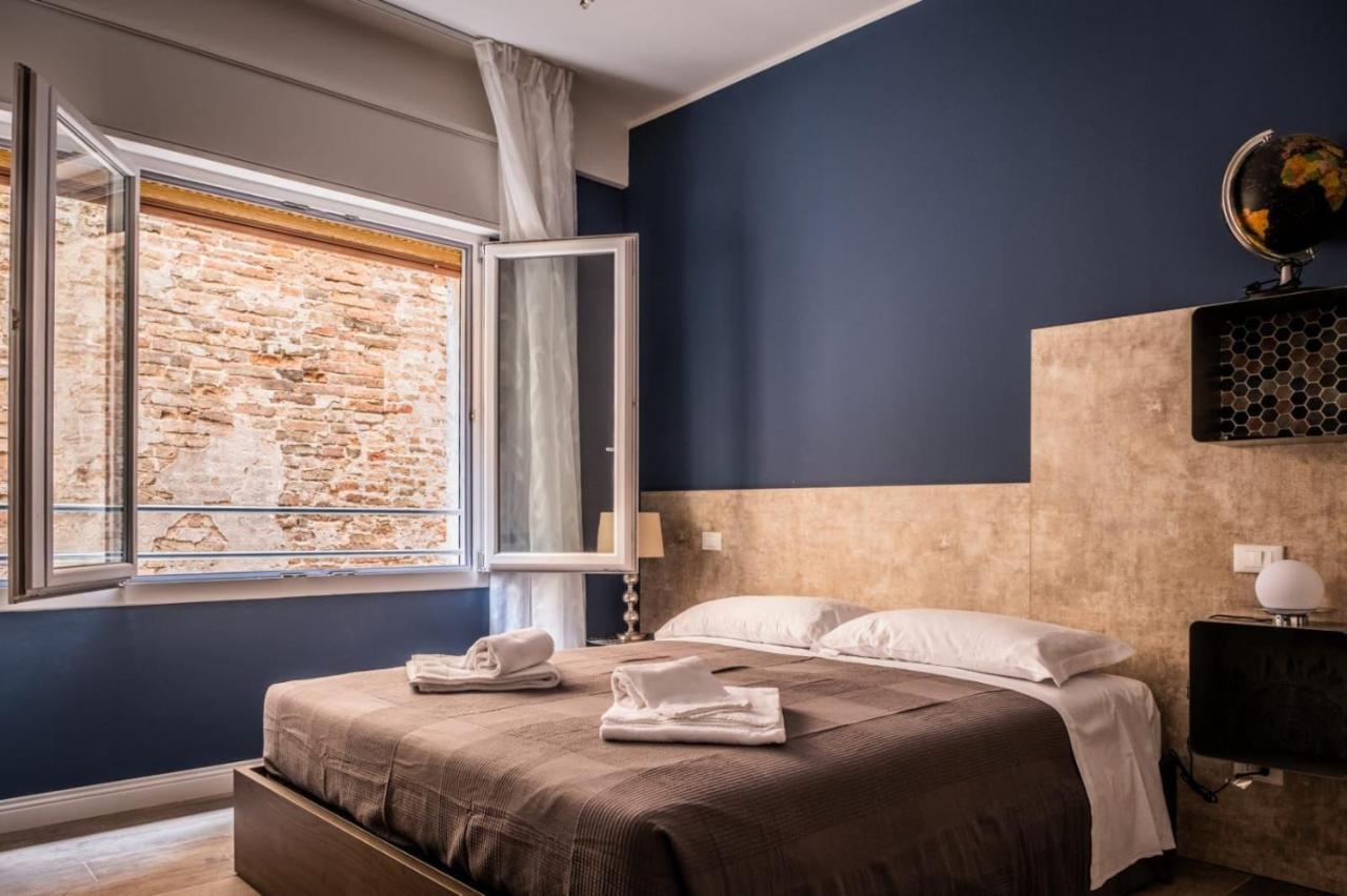 Trevisi27 Bed & Breakfast Treviso Exterior foto
