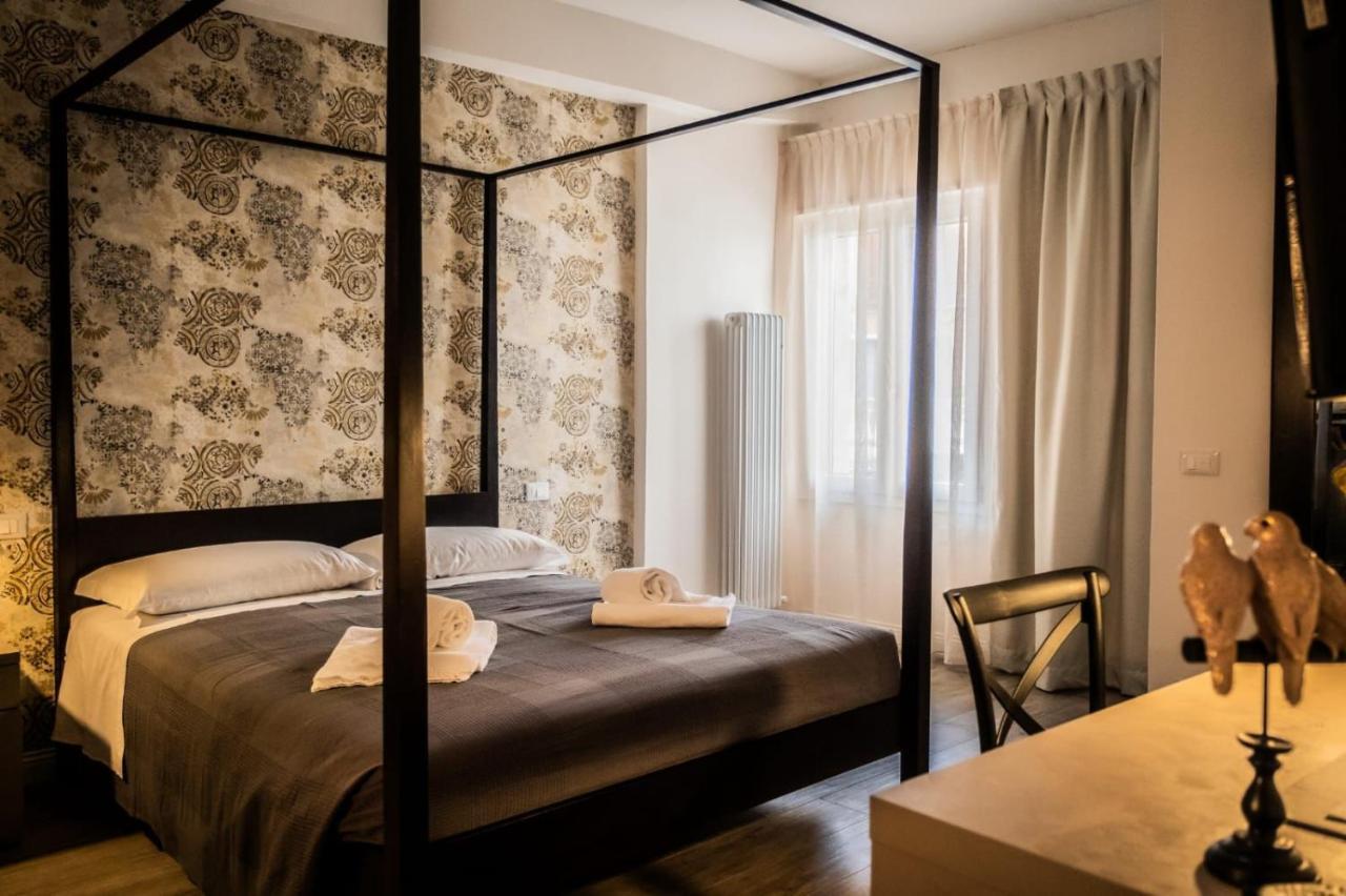 Trevisi27 Bed & Breakfast Treviso Exterior foto