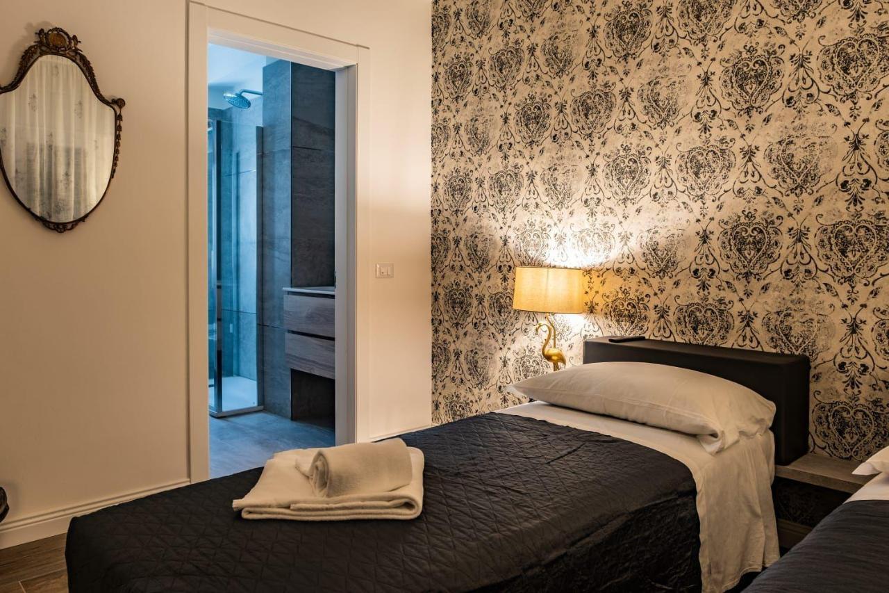 Trevisi27 Bed & Breakfast Treviso Exterior foto