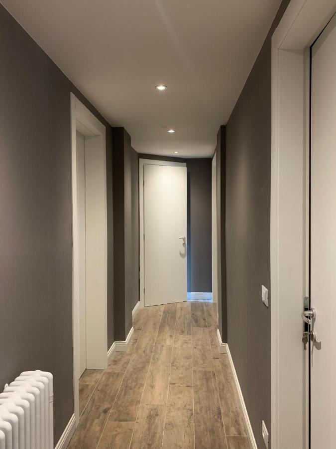 Trevisi27 Bed & Breakfast Treviso Exterior foto