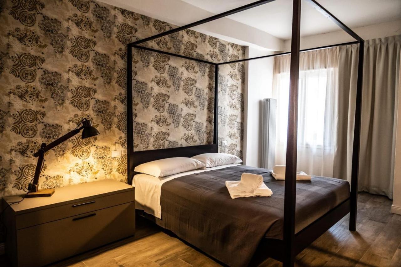 Trevisi27 Bed & Breakfast Treviso Exterior foto