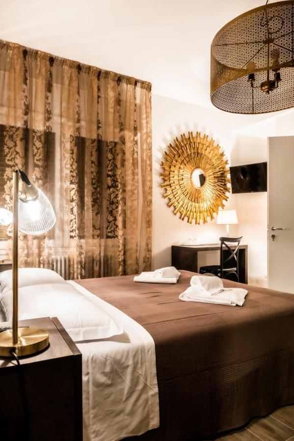 Trevisi27 Bed & Breakfast Treviso Exterior foto