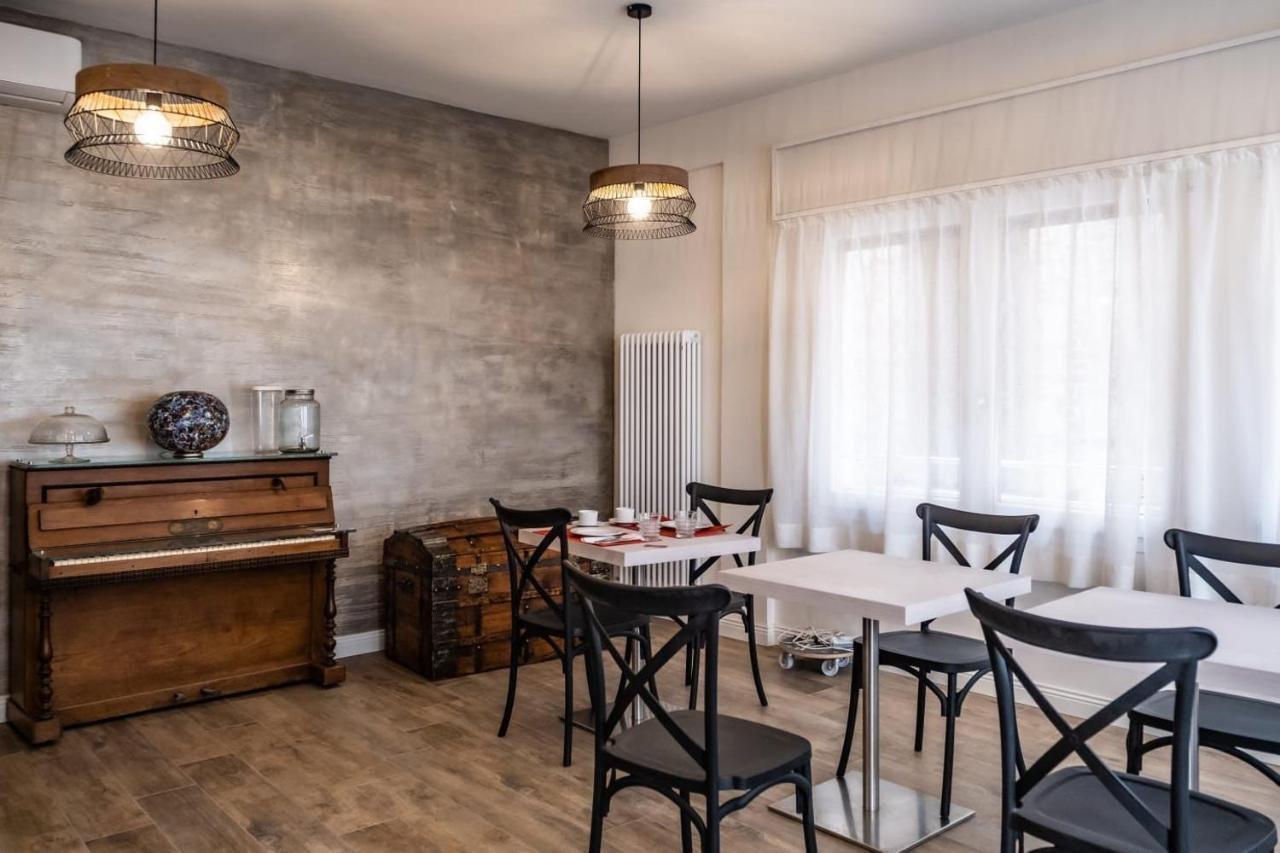 Trevisi27 Bed & Breakfast Treviso Exterior foto
