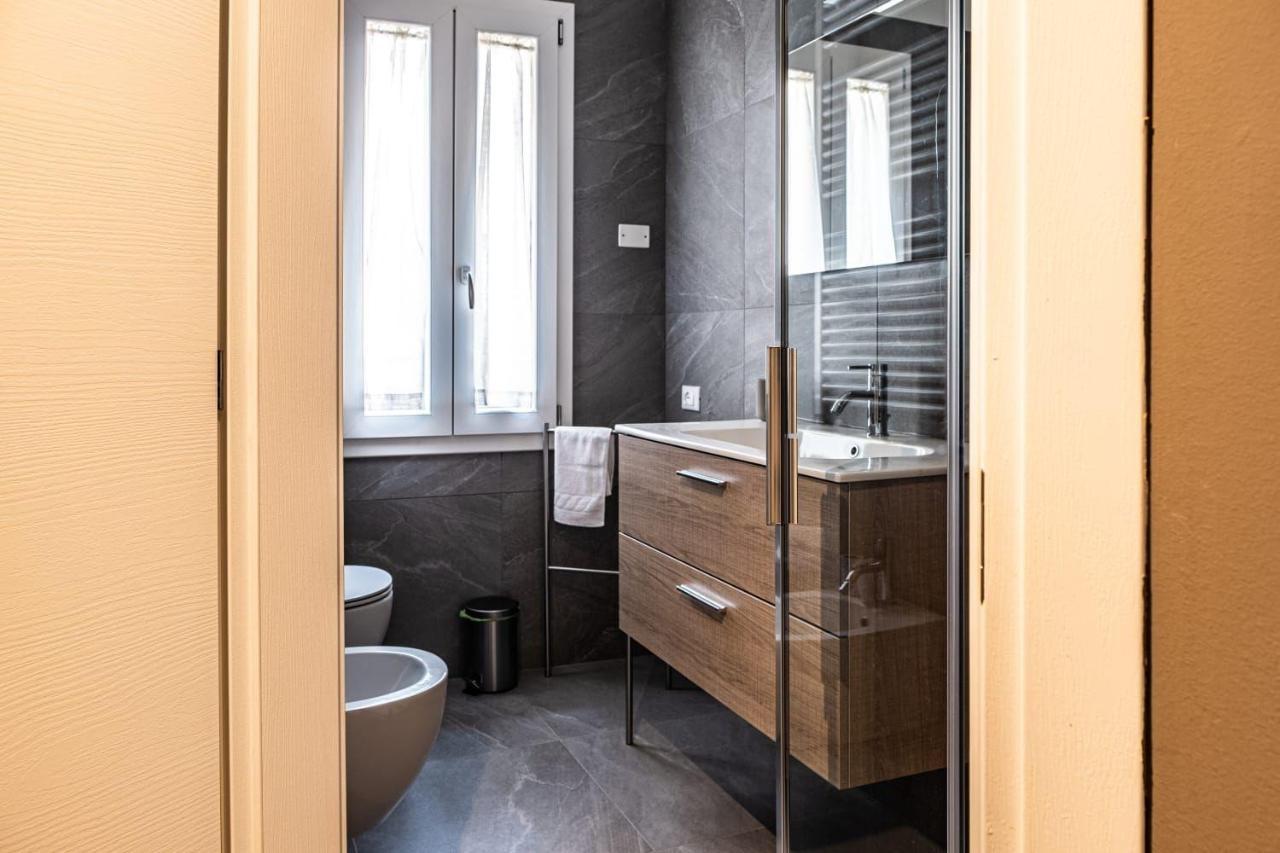 Trevisi27 Bed & Breakfast Treviso Exterior foto